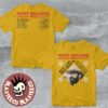 Korn UK And IE Tour 2026 Schedule Dates Two Sided T-Shirt