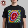 Rolling Stones Roreign Tongues X Fifa World Cup 2026 Winners’ Circle Edition T-Shirt