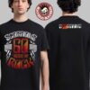 Macy’s 4th Of July Fireworks 2026 In New York City 50th Anniversary Commemorative T-Shirt
