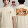 Sierra Ferrell Heavy Petal Tour 2026 Merch Photo With Wings Two Sided T-Shirt Sierra Ferrell Heavy Petal Tour 2026 Merch Photo With Wings Two Sided T-Shirt