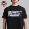 Spider-Man Brand New Day Spider-Man Vs The Hand Web Tornado T-Shirt Spider-Man Brand New Day Spider-Man Vs The Hand Web Tornado T-Shirt