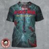 Spider-Man Brand New Day New Poster Spider Man Vs Hulk Scorpion And The Hand All Over Print Shirt Spider-Man Brand New Day New Poster Spider Man Vs Hulk Scorpion And The Hand All Over Print Shirt