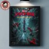 Spider-Man Brand New Day New Poster Spider Man Vs Hulk Scorpion And The Hand Decor Poster Canvas