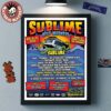 Sierra Ferrell Morrison Colorado 2026 Venue Poster Live At Red Rocks Amphitheatre On August 12 2026 Home Decor Poster Canvas