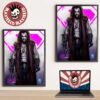 Supergirl Movie Ruthye Marye Knoll Character Poster Canvas For Home Decor