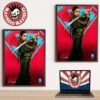 Supergirl Movie Supergirl Character Poster Canvas For Home Decor