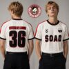 Travis Scott Cactus Jack x Nike x FIFA World Cup 2026 Morocco Total 90 Retro Football Jersey