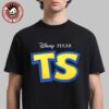 Argentina X Adidas X Thrasher Logo T-Shirt