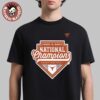 Rolling Stones Roreign Tongues X Fifa World Cup 2026 Host Nation Edition T-Shirt
