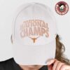 United States Of America USA 250 Anniversary 1776 2026 Eagle Wings Flag Cap Hat Snapback
