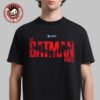 Future The Real Me Album Logo Red T-Shirt