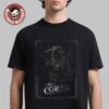 Rush Fort Worth Texas 2026 Exclusive Event Tee At Dickies Arena On June 25 26 28 And 30 2026 Fifty Something Tour 2026 T-Shirt