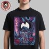 DJ Snake Era 26 Summer Tour 2026 Schedule Dates Two Sided T-Shirt