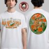 Iron Maiden France 2026 Tour Exclusive Event Tee For Clisson Paris And Lyon On 19 22 And 28 June 2026 Eddie Sans-culottes French Revolution T-Shirt Iron Maiden France 2026 Tour Exclusive Event Tee For Clisson Paris And Lyon On 19 22 And 28 June 2026 Eddie Sans-culottes French Revolution T-Shirt
