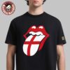 The Rolling Stones x FIFA World Cup 2026 Classic Matchday T-Shirt