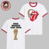 Palace X Nike X England Pewter Bright Crimson Colorful Football Jersey