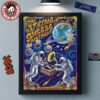 Goose Madison Square Garden New York 2026 Exclusive Event Poster On June 19 And 20 2026 Home Decor Poster Canvas