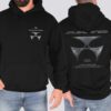 Linkin Park Munich Germany 2026 Exclusive Event Merch At Allianz Arena On 11 And 12 June 2026 From Zero Angel Hoodie