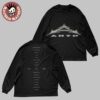 The Weeknd After Hours Til Dawn 2026 Europe And UK Merch Stadium Hoodie