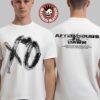 The Weeknd After Hours Til Dawn 2026 Europe And UK Merch Tradition T-Shirt
