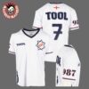 Tool X FIFA World Cup 2026 USA Soccer Jersey Tool X FIFA World Cup 2026 USA Soccer Jersey