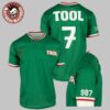 Tool X FIFA World Cup 2026 England Soccer Jersey