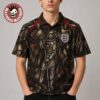 Linkin Park From Zero World Tour 2026 Europe And UK Merchandise Football Jersey Linkin Park From Zero World Tour 2026 Europe And UK Merchandise Football Jersey