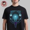 Hellfest 2026 Tales From The Pit Sanctuary Merch In Clisson France From June 18 To 21 2026 The Hellfather T-Shirt