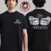 The White Stripes X Third Man Records Seven Nation Army FC 2026 Elephant Striker T-Shirt