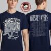 Goose Madison Square Garden New York 2026 Event Poster From June 19 To 20 2026 T-Shirt