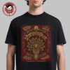 OG Anunoby New York Knicks 2026 SLAM 262 Cover Believe A Hero Rises In Gotham T-Shirt