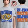 Wu-Tang Clan X New York Knicks 2026 Takeover NBA Champions Wu York City NYC Wu Game T-Shirt Wu-Tang Clan X New York Knicks 2026 Takeover NBA Champions Wu York City NYC Wu Game T-Shirt