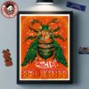 311 Shakopee Minnesota 2026 Event Poster At Mystic Lake Amphitheater On July 11 2026 Home Decor Poster Canvas 311 Shakopee Minnesota 2026 Event Poster At Mystic Lake Amphitheater On July 11 2026 Home Decor Poster Canvas