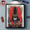 The Cure Gdynia Poland 2026 Limited Edition Event Poster At Open’er Festival On 3 July 2026 Home Decor Poster Canvas The Cure Gdynia Poland 2026 Limited Edition Event Poster At Open’er Festival On 3 July 2026 Home Decor Poster Canvas