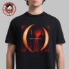 A Perfect Circle Summer EU And UK Tour 2026 Merch Starless T-Shirt