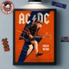 Tyla A Pop World Tour 2026 Schedule Dates Home Decor Poster Canvas