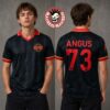 Motionless In White Decades Soccer Jersey