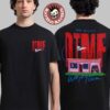 Bad Bunny DTMF World Tour 2026 Merch Paint Doodle Jeep T-Shirt Bad Bunny DTMF World Tour 2026 Merch Paint Doodle Jeep T-Shirt