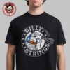 Billy Strings Austin Texas 2026 Exclusive Tee At Austin City Limits On July 2 And 4 2026 Cactus T-Shirt