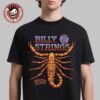 Hatebreed The Summer Slaughter 2026 Tour Reading Pennsylvania Exclusive Tee At Reverb On July 2 2026 T-Shirt