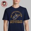 Billy Strings Bethel NY 2026 Exclusive Tee At Air Mail Special From July 31 To August 1 2026 T-Shirt