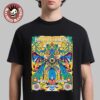 Creed Summer Of 99 And Beyond Festival 2026 Merch Tee In Tinley Park Illinois On July 18-19 2026 Truck T-Shirt
