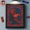 Billy Strings Summer 2026 Tour North America Poster Art By Neal Williams Home Decor Poster Canvas Billy Strings Summer 2026 Tour North America Poster Art By Neal Williams Home Decor Poster Canvas