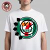 Blink-182 X 7-Eleven X Pacman San Diego Comic-Con 2026 Exclusive Merch Arcade Maze T-Shirt Blink-182 X 7-Eleven X Pacman San Diego Comic-Con 2026 Exclusive Merch Arcade Maze T-Shirt