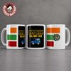 Blink-182 X 7-Eleven X Pacman San Diego Comic-Con 2026 Exclusive Mark Hoppus Ceramic Coffee Mug