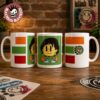 Blink-182 X 7-Eleven X Pacman San Diego Comic-Con 2026 Exclusive Blue Van Ceramic Coffee Mug