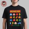Blink-182 X 7-Eleven San Diego Comic-Con 2026 Exclusive Merch Logo T-Shirt