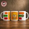 Blink-182 X 7-Eleven X Pacman San Diego Comic-Con 2026 Exclusive Mark Hoppus Ceramic Coffee Mug