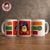 Blink-182 X 7-Eleven X Pacman San Diego Comic-Con 2026 Exclusive Tom DeLonge Ceramic Coffee Mug