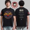 Bon Jovi Forever Tour 2026 Merch Bright Light Photo T-Shirt